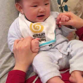 ごきげんせりちゃんの画像