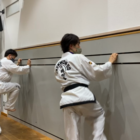 6/22川口道場成年稽古動画の画像