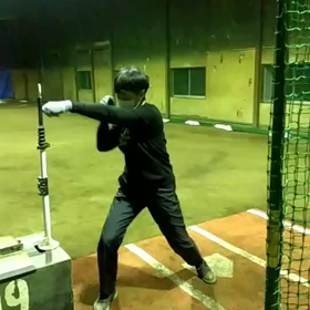 千の鍛錬テスト動画（２）の画像