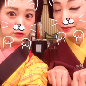 ラストお登勢お仙動画！の画像