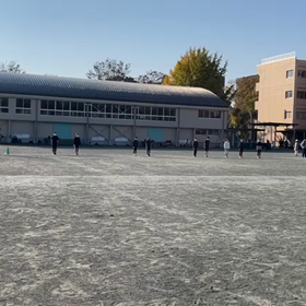 学年別インターバル②の画像