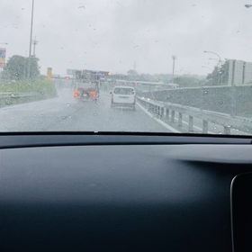 所用で…の画像