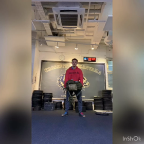 Home CrossFit 2020.4/13の画像