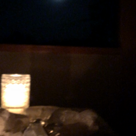 月があんまり綺麗だから〜クォーツフォン鳴らした〜の画像