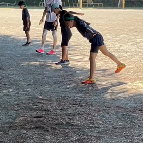 6月25日 バランスの場⑩の画像