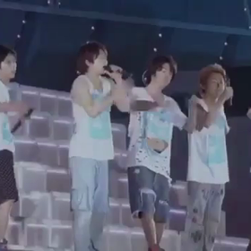 これは別れではないの画像