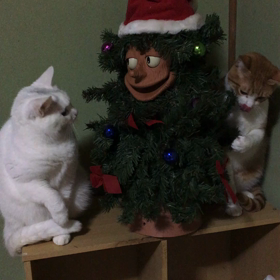 メリークリスマスの画像