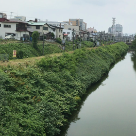 在来線の音の画像
