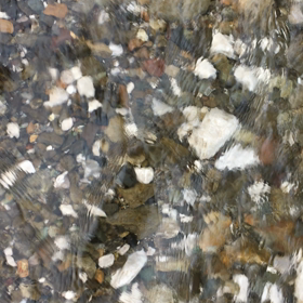 早すぎる流れの画像