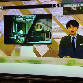 NHKの画像