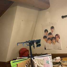 悪戦苦闘の画像