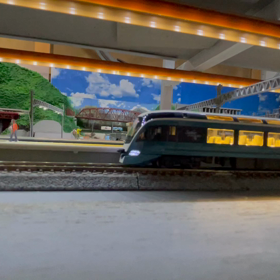 DCC事始め　その2  残念な結果にの画像