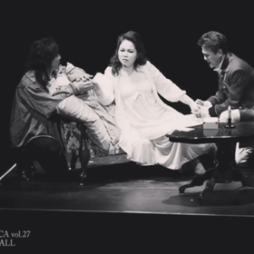 Adriana lecouvreurの画像