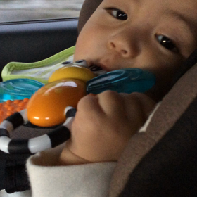 【動画】寝落ち前の。の画像