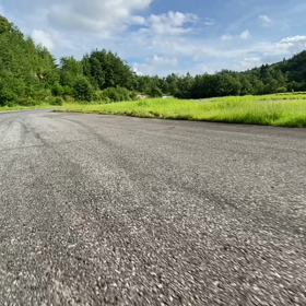 2022年8月13日（土）のおわらサーキットの画像