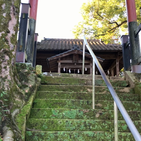 神社の画像