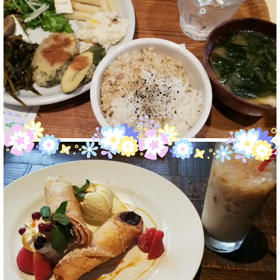 日常と非日常な...表参道で(*´ω｀*)の画像