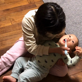 今日もあっという間に終わりの画像