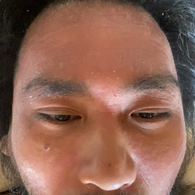 悪魔犯罪訴え、の画像