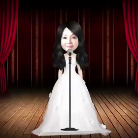 ♪ 流行ってる？の画像