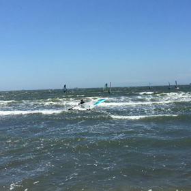 WSF  in検見川浜の画像