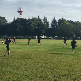 ジャベリックボール投げ③の画像