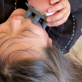 いいもの見つけた！の画像