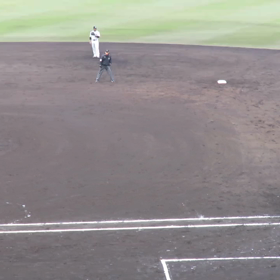 巨人沖縄キャンプの画像