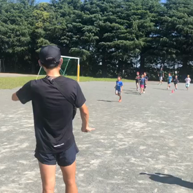 1000m １組目②の画像