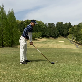 ラウンドレッスン＠成果は？の画像