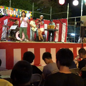 【 稽古不足を幕は待たない 】の画像