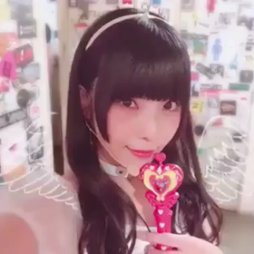 今日のりさちーの画像