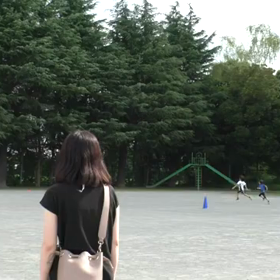 1000m １組目②の画像