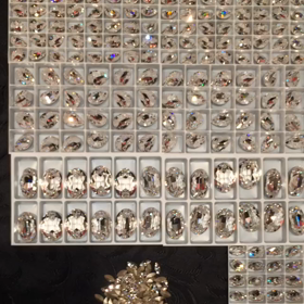 ファンシーストーン★ビジューの画像