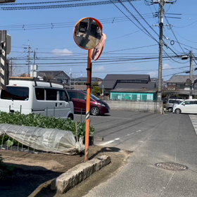 売土地動画の画像