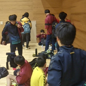 岩見沢農業高校戦動画⚽️４の画像