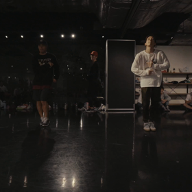 今日はlessonでした！の画像