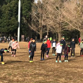 高速クロス&バランス②の画像