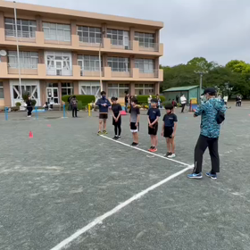 4月23日 1000m １組目①の画像