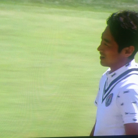 ご挨拶＼(^_^)／の画像