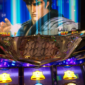 修羅にこだわらなくても、北斗は狙い時！（╹◡╹）の画像