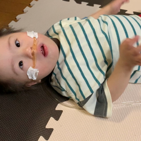 10ヵ月程度らしいの画像