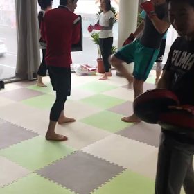 夏に向けて始めよう！の画像