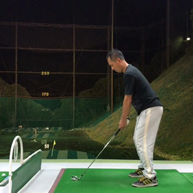 スイングの画像