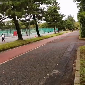 選考会 ゴール付近(男子)⑧の画像