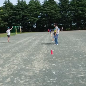 1000m ２組目②の画像