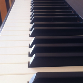 弾いてみたの画像