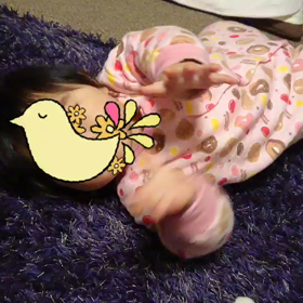 6m26d ★パチパチ記念日の画像