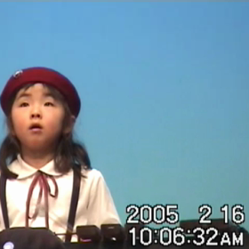 さえりんの❤️お❗オ❗お別れ演奏会❗マリンバで涙そうそう演奏ちゃんとできました❗❗の画像