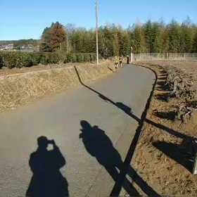 駅伝　上り坂⑰の画像